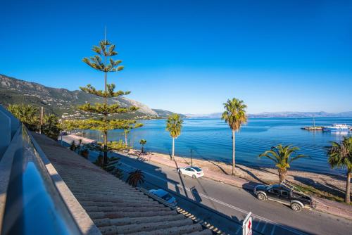 Onar Corfu Aparts & Studios - image 14
