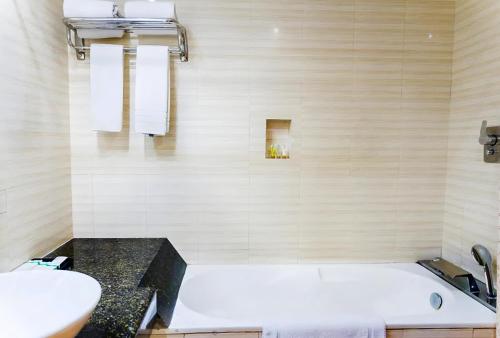 FARS Hotel & Resorts - DHAKA in Dhaka