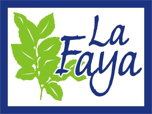  Casa Rural La Faya in San Juan de Parres