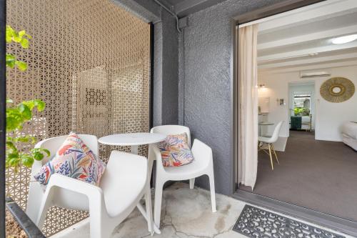 المرافق, Orewa Beachcomber  in أوريوا