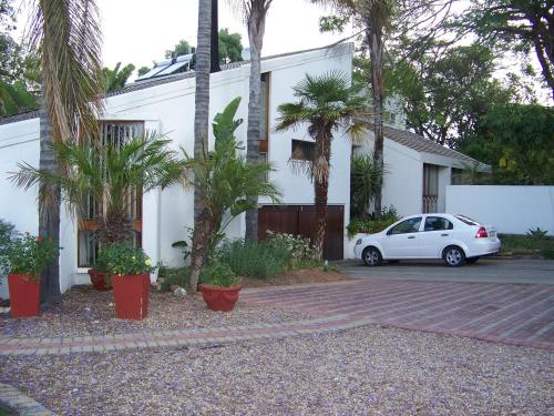 Haus Victoria Self Catering Cottages 5