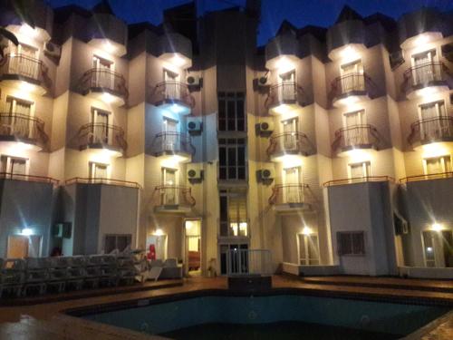 hotel photo