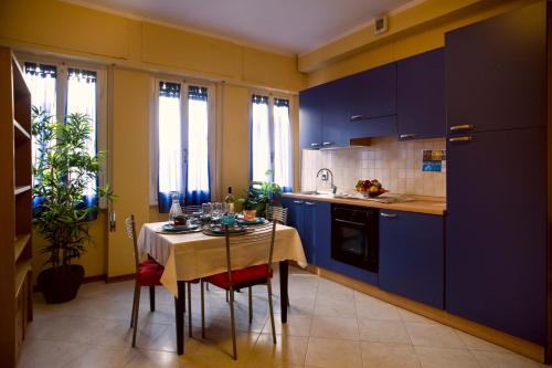 Argentiere Room Apartments 4