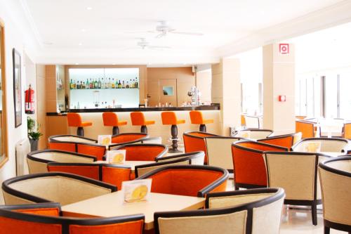 Hotel Metropolitan Playa 3 Sup - image 12