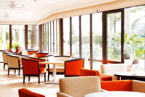 Hotel Metropolitan Playa 3 Sup - 바/라운지