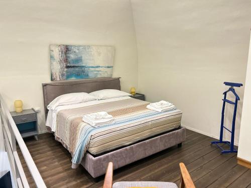 SanBiagio, 25 Guesthouse, Neapel