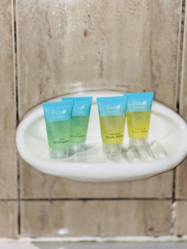 Ajman holiday home Ajman holiday home