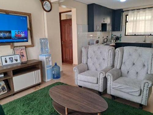 Nash issah homes - Excutive 2bedroom in Nakuru