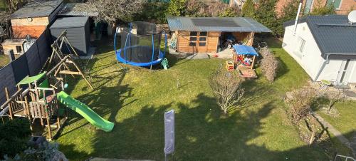 Finnhütte Oase, Берлин (фото 2)