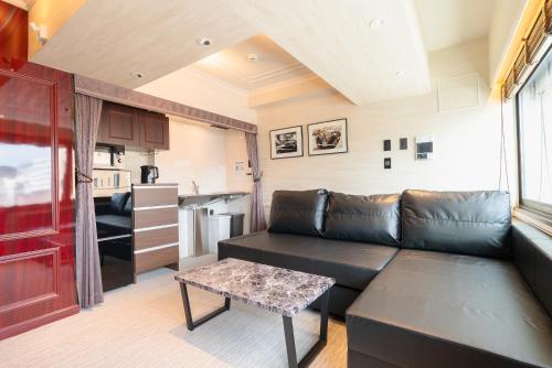 Double Room with Extra Bed