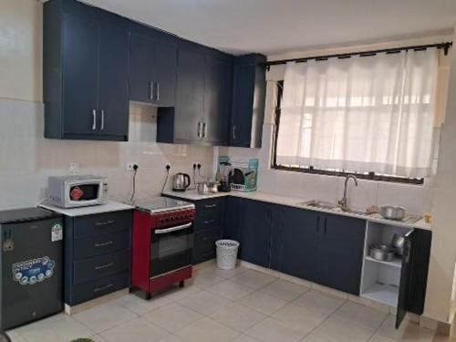 Nash issah homes - Excutive 2bedroom in Nakuru