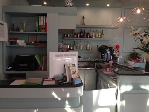 Hotel Ondina e Milazzo