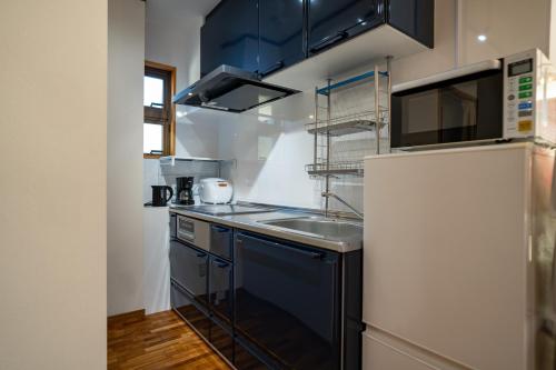 오키나와 본섬 ペンションパシフィカ古宇利 (ペンションパシフィカ古宇利) 3성급 호텔 전망