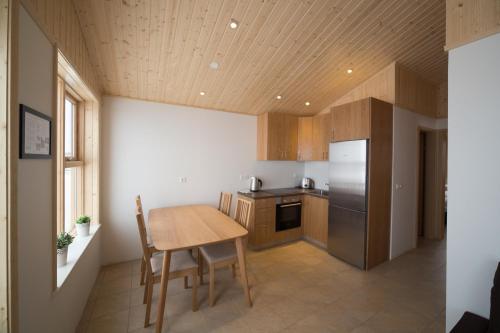 Dimmuborgir Guesthouse 4