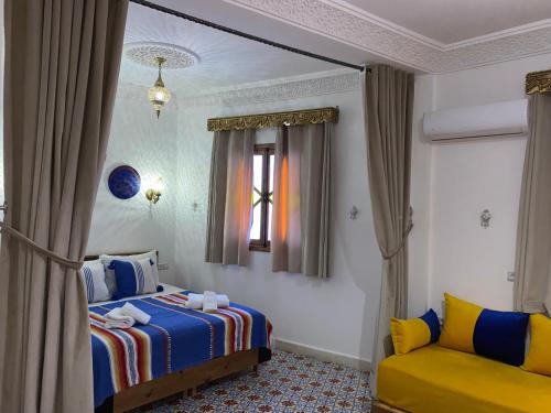 Dar Rif Kebdani Dar Rif Kebdani