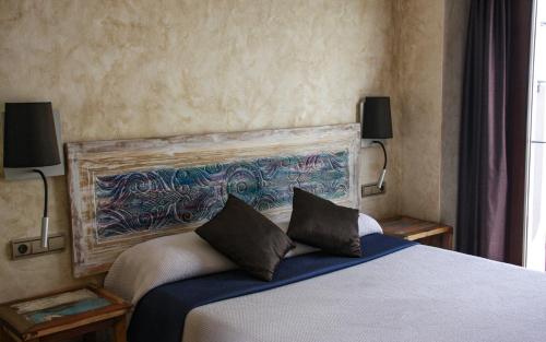 Hotel Boutique Room Tarifa