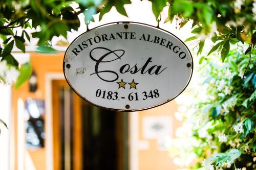  Albergo Costa in Imperia