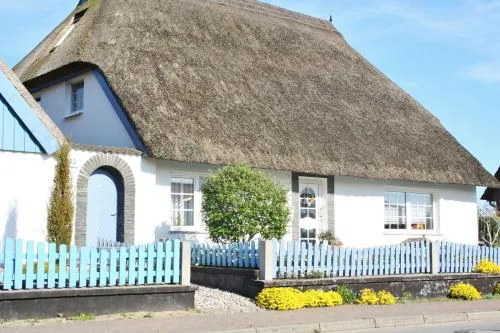Komfortferienwohnung Anker & Steuerrad in Putbus, Deutschland
