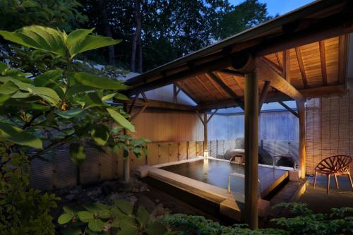 Naruko Kanko Hotel | 去趣 chicTrip