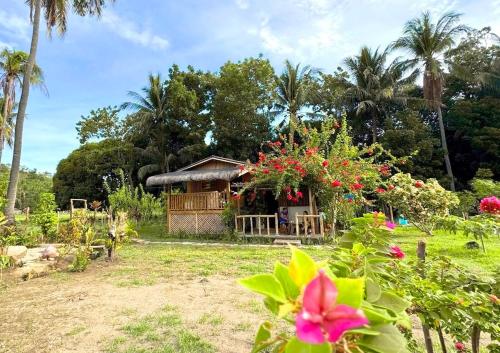 Hulo Farmstay near Puerto Galera