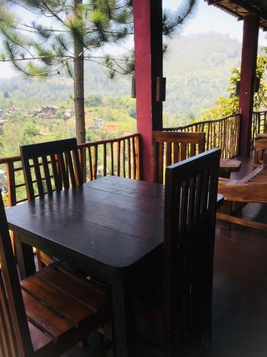 Turn View Resort Ella - image 2