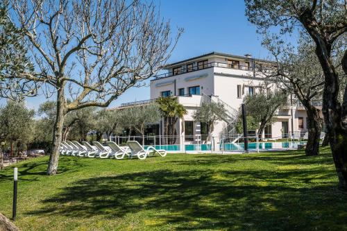 Hotel Ideal - Sirmione