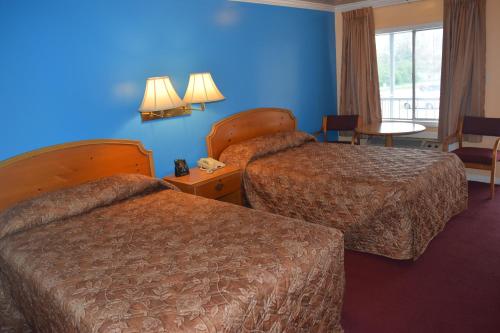 Fort Eustis Inn - main image