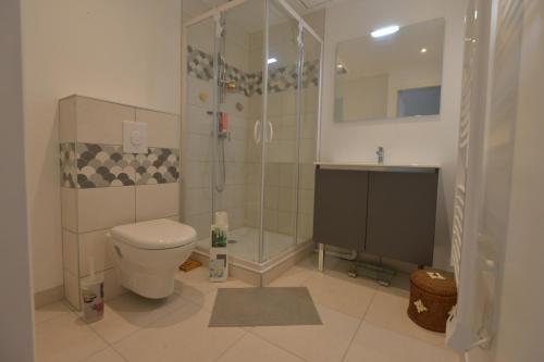 La belle escale landaise - PDJ inclus, parking, gare & proche Hossegor in Seignosse