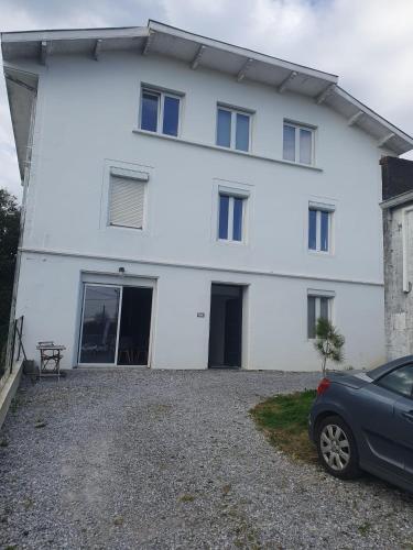 La belle escale landaise - PDJ inclus, parking, gare & proche Hossegor in Seignosse