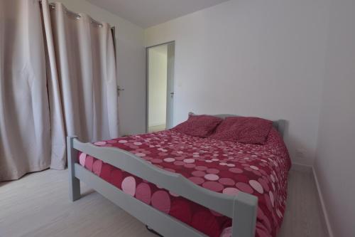 La belle escale landaise - PDJ inclus, parking, gare & proche Hossegor in Seignosse