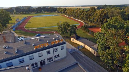 Hotel Sportowy - image 12