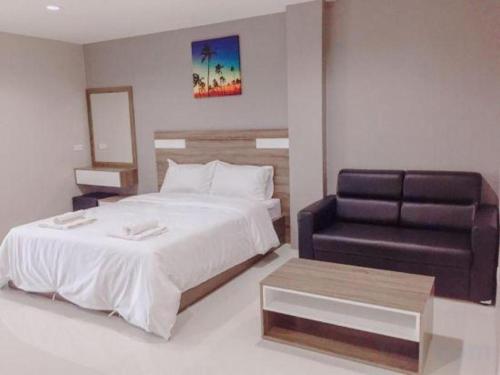 PJ PLACE in Bang Pakong