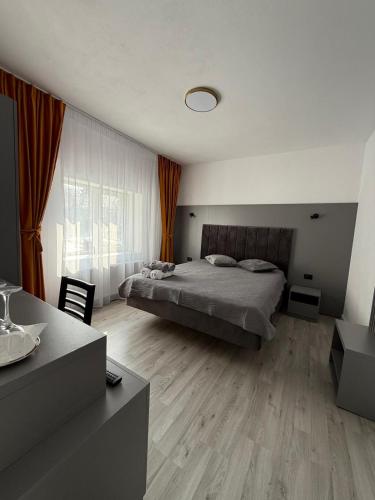 Casa Maya in Baile Govora