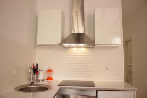 Baron Suites Reina, Valencie (fotografie 6)