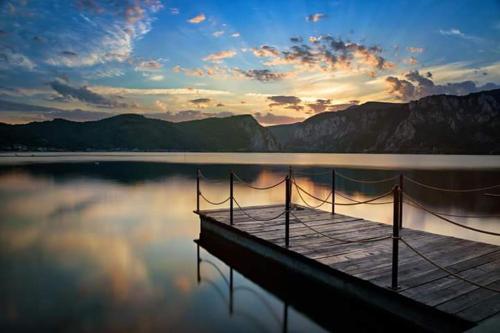 Vila Golful Dunării Vila Golful Dunării