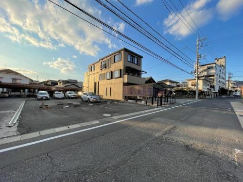 ホテルグランカーサ