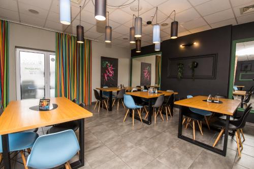 Hotel Sportowy - image 8