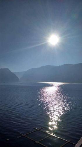 Vila Golful Dunării Vila Golful Dunării