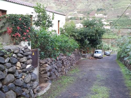 Casa Rural Llano Campo