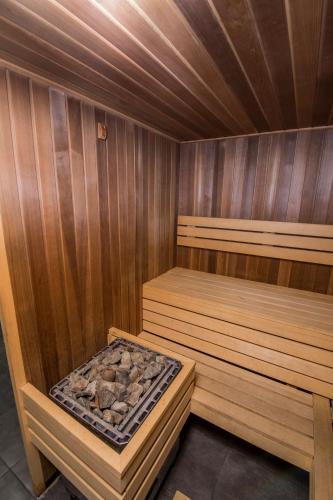 Hotel Sportowy - image 9