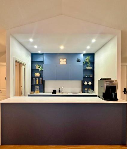 Зручності, Huma BnB in Казапулла