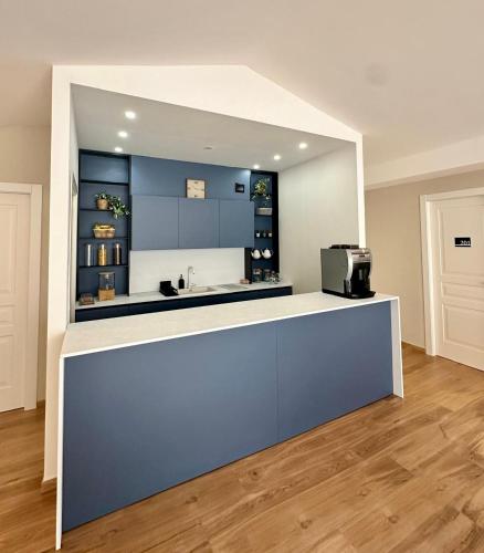 Їжа та напої, Huma BnB in Казапулла