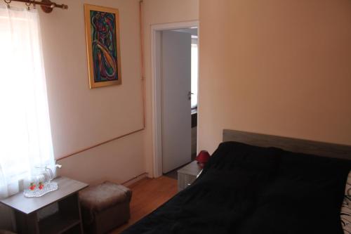 Diofa Vendeghaz in Bükkszék 