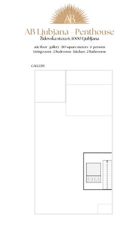 Penthouse Apartment image 8