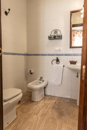 Hotel Las Rosas