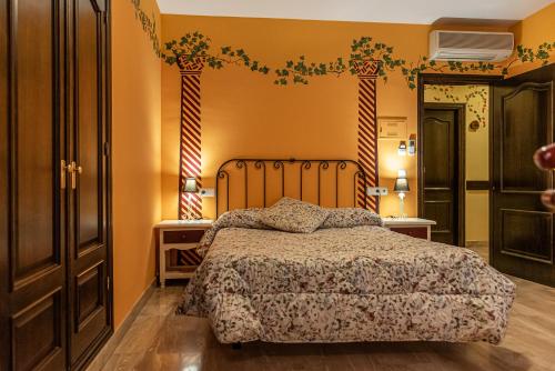 Hotel Las Rosas