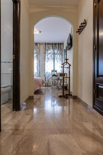 Hotel Las Rosas