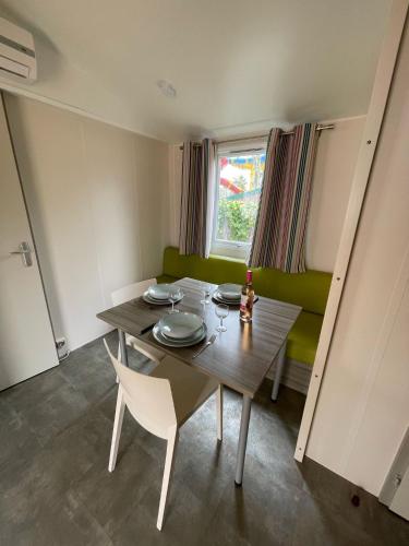 Camping - Argelès-sur-Mer -  - The holidayhome, argles sur mer - Image #4