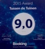  Tussen de Tuinen in Pieterburen