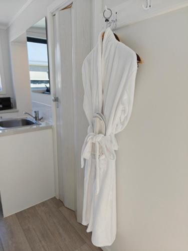 玫瑰区汽车旅馆